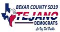 Image of Bexar County Tejano Democrats SD19 (TX)
