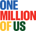 Image of OneMillionOfUs Inc.
