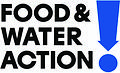 Image of Food & Water Action