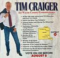 Image of Tim Craiger