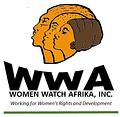 Image of Women Watch Afrika, Inc
