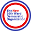 Image of The New 26th Ward Democratic Organization