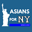 Image of Asians For NY