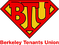 Image of Berkeley Tenants Union PAC