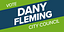 Image of Dany Fleming