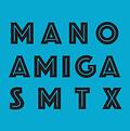 Image of Mano Amiga SM