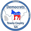 Image of Towns County Democratic Committee (GA)