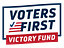 Image of Voters First Victory Fund