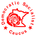 Image of Democratic Socialist Caucus