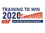 Image of Training to Win 2020