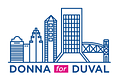 Image of Donna For Duval PAC