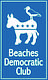 Image of Beaches Democratic Club