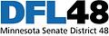 Image of Minnesota 48th Senate District DFL