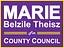 Image of S. Marie Belzile Theisz