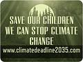 Image of Climate Deadline Alliance