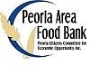 Image of Peoria Area Food Bank