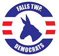 Image of Falls Township Democratic Party (PA)