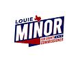 Image of Louie Minor