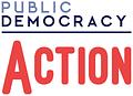 Image of Public Democracy Action