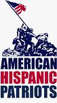 Image of American Hispanic Patriots
