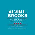 Image of Alvin Brooks