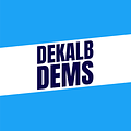 Image of The Democratic Party of DeKalb County (GA)