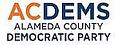 Image of Alameda County Democratic Party (CA) - State