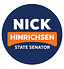 Image of Nick Hinrichsen
