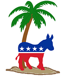 Image of Democratic Club of Amelia Island (FL)
