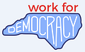 Image of Work for Democracy