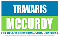 Image of Travaris McCurdy