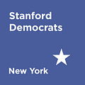 Image of Stanford Democratic Committee (NY)