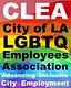 Image of City of LA LGBTQ+ Employees Assoc. (CLEA)