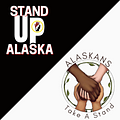 Image of Alaskans Take A Stand