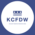 Image of King County Federation of Democratic Women