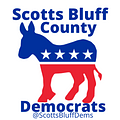 Image of Scotts Bluff County Democrats (NE)