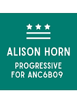 Image of Alison Horn