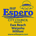 Image of Will Espero