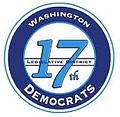 Image of 17th Legislative District Democratic Central Committee (WA)