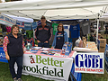 Image of Brookfield Democratic Town Committee (MA)