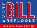 Image of Bill Replogle