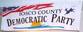 Image of Iosco County Democratic Party (MI)