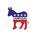 Image of Lampasas County Democratic Party (TX)