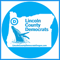 Image of Lincoln County Democrats (OR)