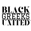 Image of Black Greeks United