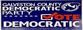 Image of Galveston County Democratic Party (TX)