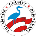 Image of Tillamook County Democratic Party (OR)
