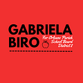 Image of Gabriela Biro