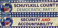 Image of Schuylkill County Democratic Committee (PA)