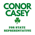 Image of Conor Casey